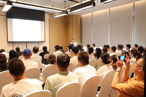 航空航天新材料技术交流会在西安成功举办