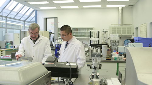 喜旺获批博士后创新基地 以产学研深度融合领军肉类行业技术发展