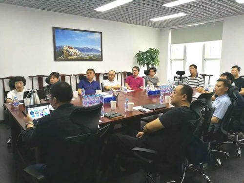 技术交流促发展 新闻分公司与中视前卫携手共推技术研发上新台阶