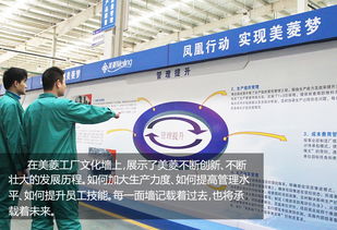 美菱智能工厂全速落地 技术融合催生产品迭代新浪潮