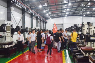 热烈庆祝第一届毅兴智能工厂展暨20周年庆典圆满结束 技术交融，智造启新程