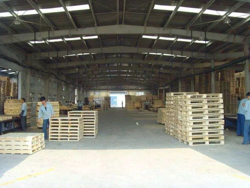走进廊坊兴山木业 新旧动能转换下的技术革新之路